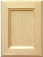 Allstyle Cabinet Doors : Fergus Cabinet Door